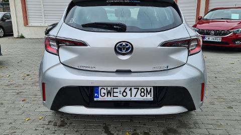 Toyota Corolla Seria E21  (98KM) - 89 700  PLN, 2019 - Włocławek - wyprzedaż | Autoria.pl