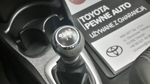 Toyota Yaris III  (99KM) - 33 900  PLN, 2014 - Olsztyn - wyprzedaż | Autoria.pl