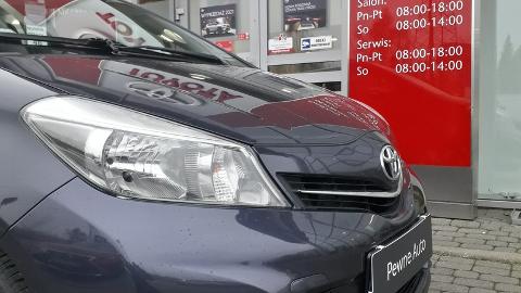 Toyota Yaris III  (99KM) - 33 900  PLN, 2014 - Olsztyn - wyprzedaż | Autoria.pl