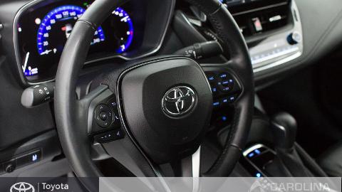 Toyota Corolla Seria E21  (132KM) - 99 000  PLN, 2019 - Sulejówek - wyprzedaż | Autoria.pl