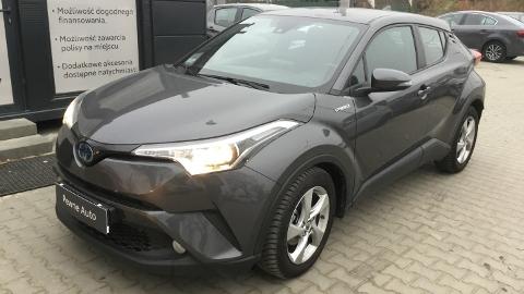 Toyota C-HR (98KM) - 94 900  PLN, 2018 - Kalinówka - wyprzedaż | Autoria.pl