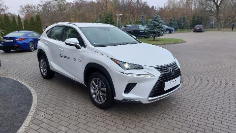 Lexus NX (155KM) -  189 500  PLN, 2020 - Szczecin - wyprzedaż | Autoria.pl