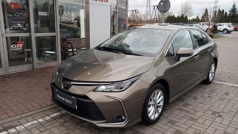 Toyota Corolla Seria E21  (132KM) - 80 900  PLN, 2019 - Częstochowa - wyprzedaż | Autoria.pl