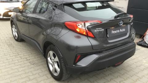 Toyota C-HR (98KM) - 94 900  PLN, 2018 - Kalinówka - wyprzedaż | Autoria.pl