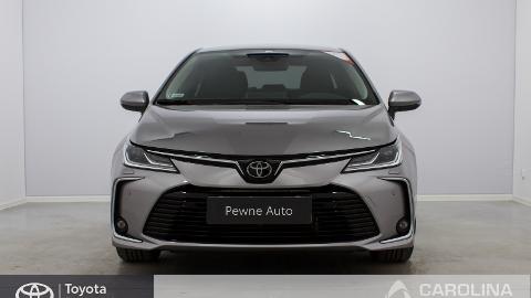 Toyota Corolla Seria E21  (132KM) - 99 000  PLN, 2019 - Sulejówek - wyprzedaż | Autoria.pl