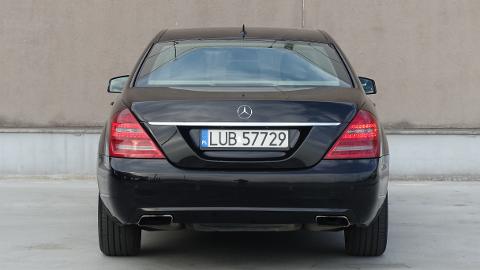 Mercedes-Benz Klasa S W221  (235KM) - 67 900  PLN, 2010 - Lublin - wyprzedaż | Autoria.pl