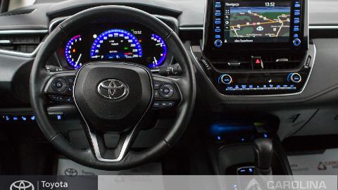 Toyota Corolla Seria E21  (132KM) - 99 000  PLN, 2019 - Sulejówek - wyprzedaż | Autoria.pl