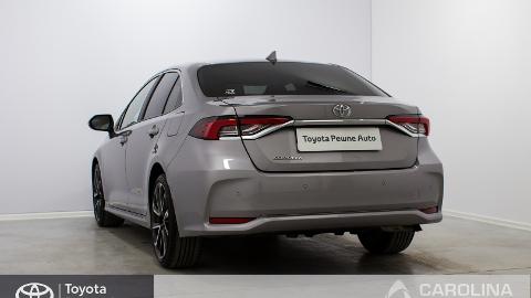 Toyota Corolla Seria E21  (132KM) - 99 000  PLN, 2019 - Sulejówek - wyprzedaż | Autoria.pl