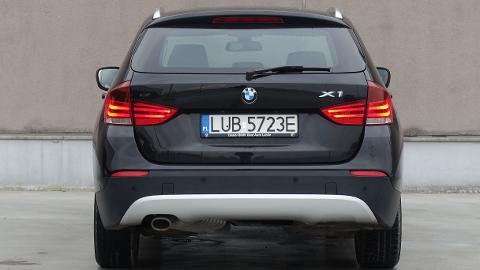 BMW X1 E84  (204KM) - 46 900  PLN, 2009 - Lublin - wyprzedaż | Autoria.pl