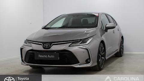 Toyota Corolla Seria E21  (132KM) - 99 000  PLN, 2019 - Sulejówek - wyprzedaż | Autoria.pl