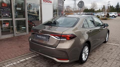 Toyota Corolla Seria E21  (132KM) - 80 900  PLN, 2019 - Częstochowa - wyprzedaż | Autoria.pl