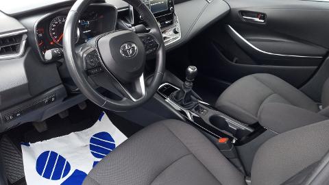 Toyota Corolla Seria E21  (132KM) - 80 900  PLN, 2019 - Częstochowa - wyprzedaż | Autoria.pl