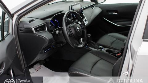 Toyota Corolla Seria E21  (132KM) - 99 000  PLN, 2019 - Sulejówek - wyprzedaż | Autoria.pl