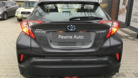 Toyota C-HR (98KM) - 94 900  PLN, 2018 - Kalinówka - wyprzedaż | Autoria.pl