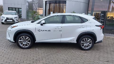 Lexus NX (155KM) -  189 500  PLN, 2020 - Szczecin - wyprzedaż | Autoria.pl