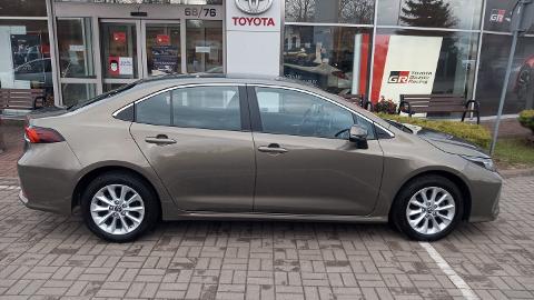 Toyota Corolla Seria E21  (132KM) - 80 900  PLN, 2019 - Częstochowa - wyprzedaż | Autoria.pl