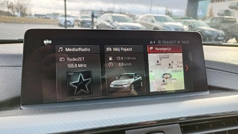 BMW Seria 3 F30/F31  (252KM) -  145 900  PLN, 2018 - Gdańsk - wyprzedaż | Autoria.pl