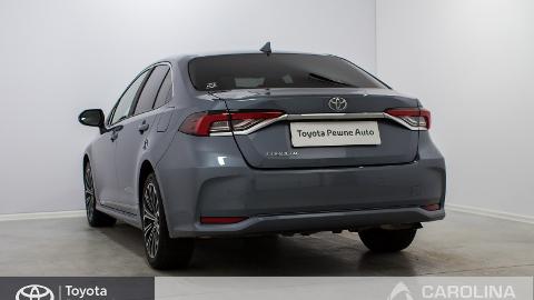 Toyota Corolla Seria E21  (132KM) - 91 000  PLN, 2020 - Sulejówek - wyprzedaż | Autoria.pl