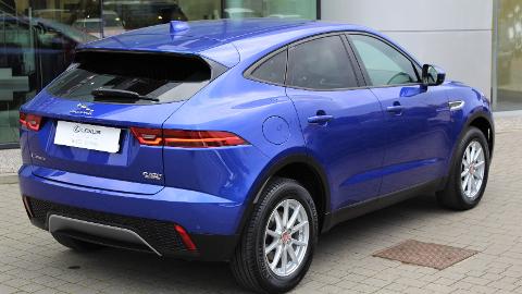 Jaguar Inny (180KM) -  114 900  PLN, 2018 - Warszawa - wyprzedaż | Autoria.pl