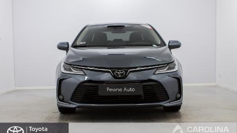 Toyota Corolla Seria E21  (132KM) - 91 000  PLN, 2020 - Sulejówek - wyprzedaż | Autoria.pl