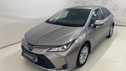 Toyota Corolla Seria E21  (122KM) - 89 700  PLN, 2020 - Poznań - wyprzedaż | Autoria.pl