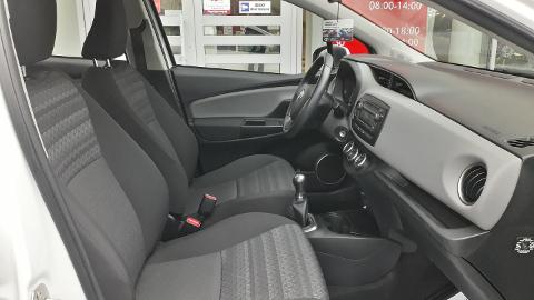 Toyota Yaris III  (69KM) - 41 300  PLN, 2016 - Olsztyn - wyprzedaż | Autoria.pl