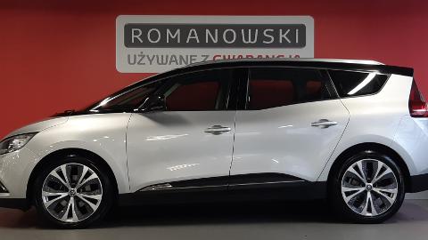 Renault Scenic IV  (130KM) - 72 700  PLN, 2017 - Kraków - wyprzedaż | Autoria.pl