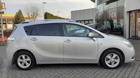 Toyota Verso (132KM) - 32 900  PLN, 2009 - Kraków - wyprzedaż | Autoria.pl