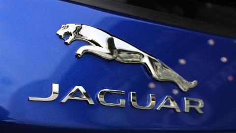 Jaguar Inny (180KM) -  114 900  PLN, 2018 - Warszawa - wyprzedaż | Autoria.pl