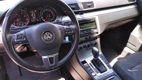 Volkswagen Passat B7  (160KM) - 44 900  PLN, 2014 - Rzgów - wyprzedaż | Autoria.pl