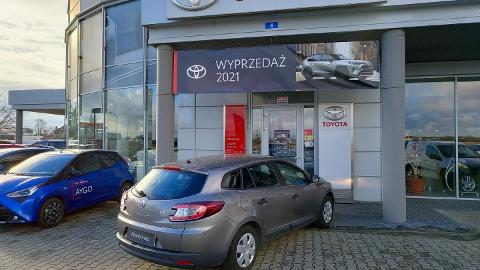 Renault Megane III  (100KM) - 18 500  PLN, 2009 - Leszno - wyprzedaż | Autoria.pl