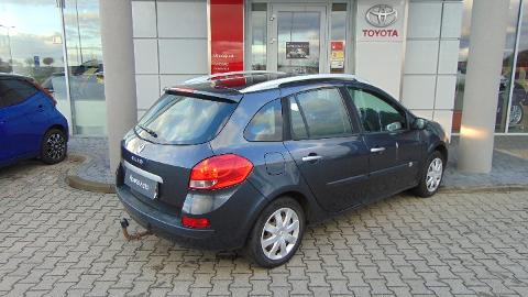 Renault Clio II  (100KM) - 13 500  PLN, 2008 - Leszno - wyprzedaż | Autoria.pl