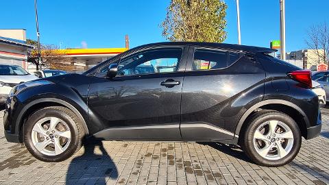 Toyota C-HR (116KM) - 89 700  PLN, 2019 - Włocławek - wyprzedaż | Autoria.pl