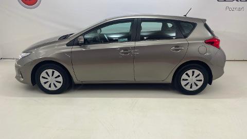 Toyota Auris II  (132KM) - 49 700  PLN, 2014 - Poznań - wyprzedaż | Autoria.pl