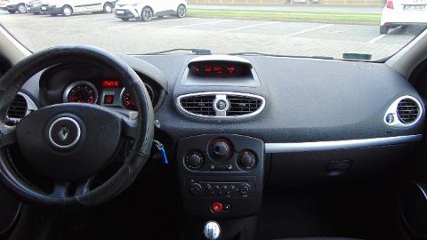 Renault Clio II  (100KM) - 13 500  PLN, 2008 - Leszno - wyprzedaż | Autoria.pl