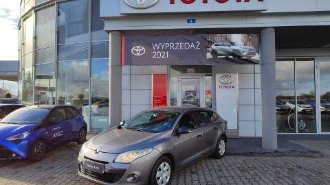 Renault Megane III  (100KM) - 18 500  PLN, 2009 - Leszno - wyprzedaż | Autoria.pl