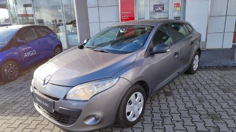 Renault Megane III  (100KM) - 18 500  PLN, 2009 - Leszno - wyprzedaż | Autoria.pl