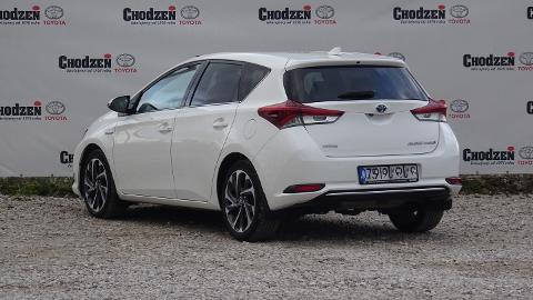 Toyota Auris II  (135KM) - 72 800  PLN, 2016 - Piaseczno - wyprzedaż | Autoria.pl