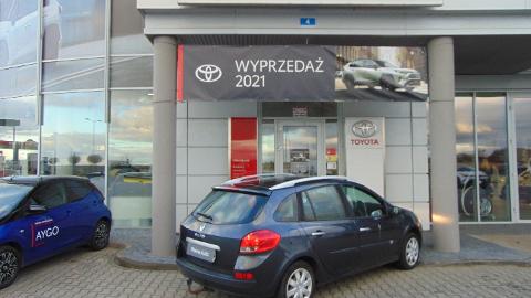 Renault Clio II  (100KM) - 13 500  PLN, 2008 - Leszno - wyprzedaż | Autoria.pl