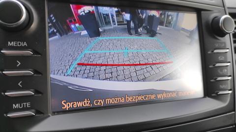 Toyota Verso (112KM) - 64 800  PLN, 2017 - Chwaszczyno - wyprzedaż | Autoria.pl