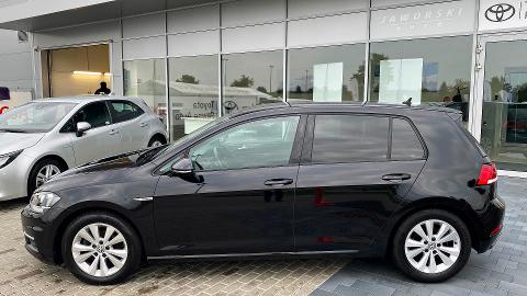 Volkswagen Golf VII  (130KM) - 81 900  PLN, 2018 - Bydgoszcz - wyprzedaż | Autoria.pl