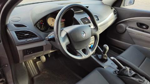 Renault Megane III  (100KM) - 18 500  PLN, 2009 - Leszno - wyprzedaż | Autoria.pl