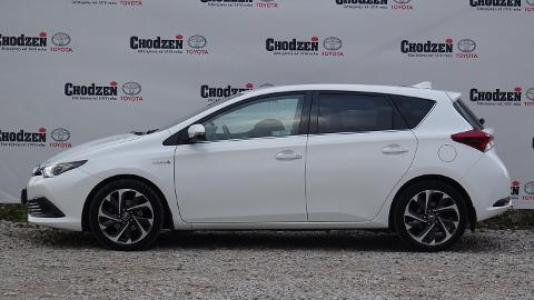 Toyota Auris II  (135KM) - 72 800  PLN, 2016 - Piaseczno - wyprzedaż | Autoria.pl