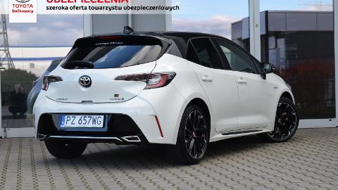 Toyota Corolla Seria E21  (184KM) -  130 000  PLN, 2020 - Komorniki - wyprzedaż | Autoria.pl