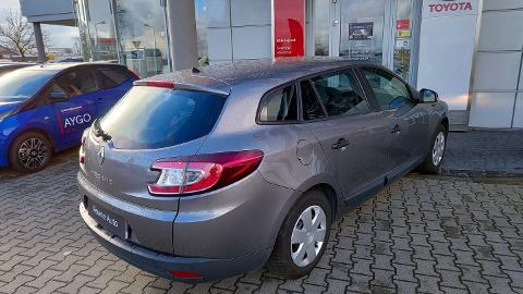 Renault Megane III  (100KM) - 18 500  PLN, 2009 - Leszno - wyprzedaż | Autoria.pl