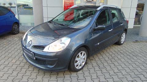 Renault Clio II  (100KM) - 13 500  PLN, 2008 - Leszno - wyprzedaż | Autoria.pl