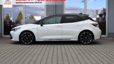 Toyota Corolla Seria E21  (184KM) -  130 000  PLN, 2020 - Komorniki - wyprzedaż | Autoria.pl