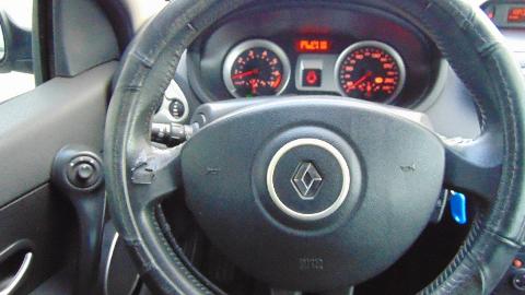 Renault Clio II  (100KM) - 13 500  PLN, 2008 - Leszno - wyprzedaż | Autoria.pl