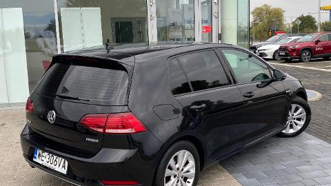 Volkswagen Golf VII  (130KM) - 81 900  PLN, 2018 - Bydgoszcz - wyprzedaż | Autoria.pl