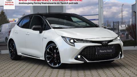 Toyota Corolla Seria E21  (184KM) -  130 000  PLN, 2020 - Komorniki - wyprzedaż | Autoria.pl